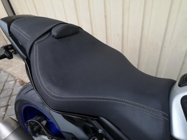 YAMAHA MT-10 SP