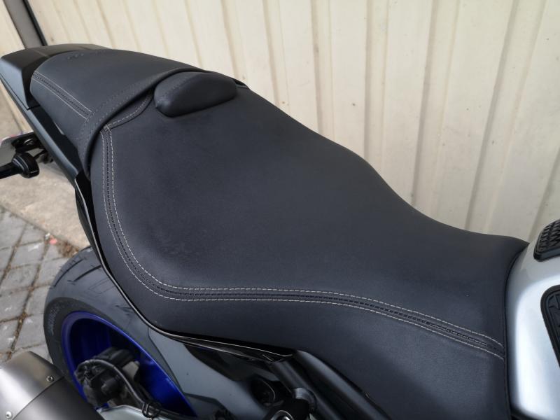 YAMAHA MT-10 SP