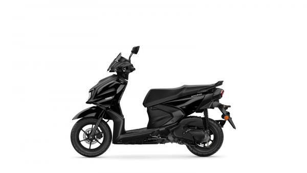 YAMAHA RayZR