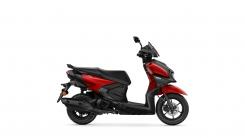 YAMAHA RayZR