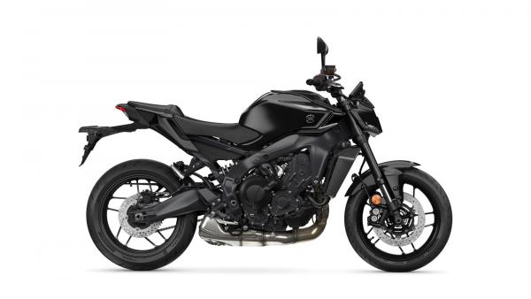 YAMAHA MT-09 Y-AMT 35KW