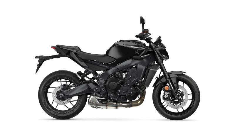 YAMAHA MT-09 Y-AMT 35KW