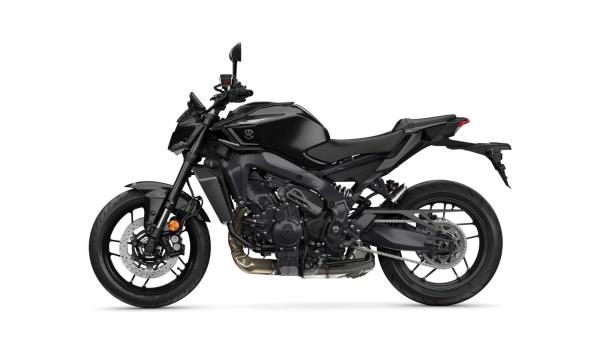 YAMAHA MT-09 Y-AMT 35KW