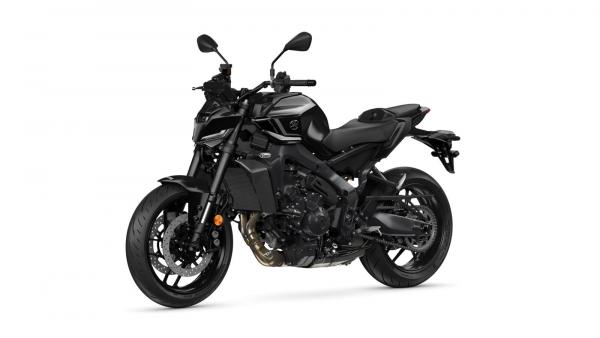 YAMAHA MT-09 Y-AMT 35KW
