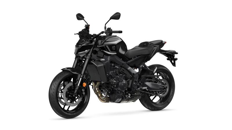 YAMAHA MT-09 Y-AMT 35KW