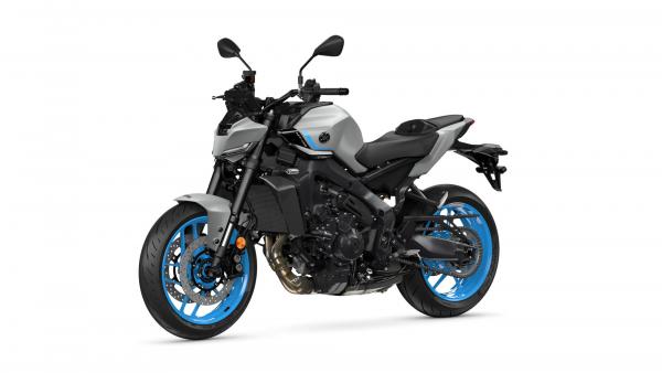 YAMAHA MT-09 Y-AMT 35KW