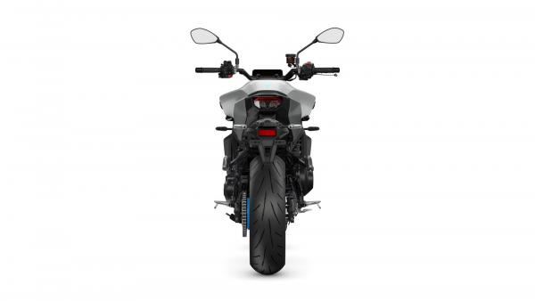 YAMAHA MT-09 Y-AMT 35KW