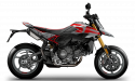 DUCATI HYPERMOTARD V2 SP new 2026