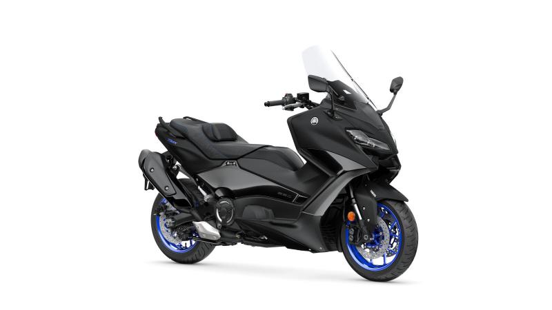 YAMAHA TMAX 560