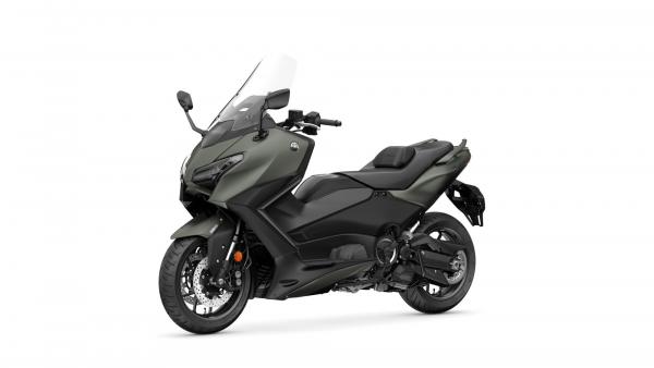 YAMAHA TMAX 560