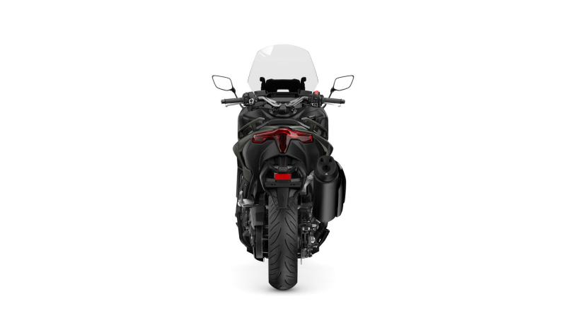 YAMAHA TMAX 560