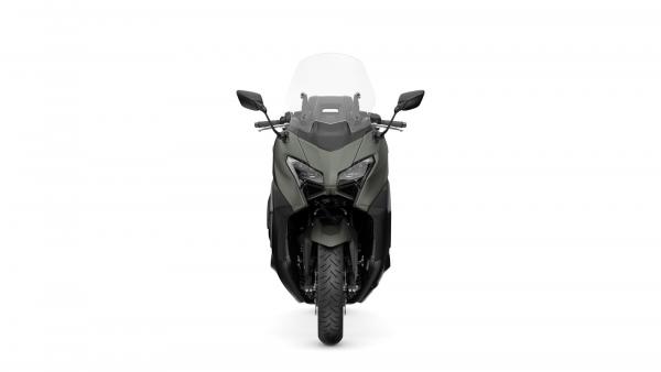YAMAHA TMAX 560