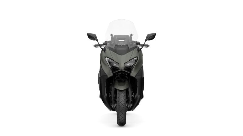 YAMAHA TMAX 560