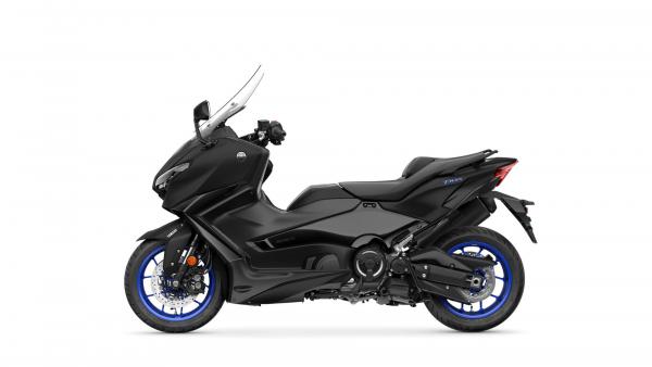 YAMAHA TMAX 560