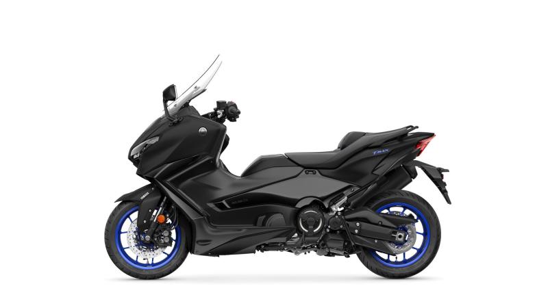 YAMAHA TMAX 560