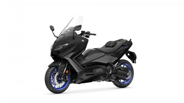 YAMAHA TMAX 560