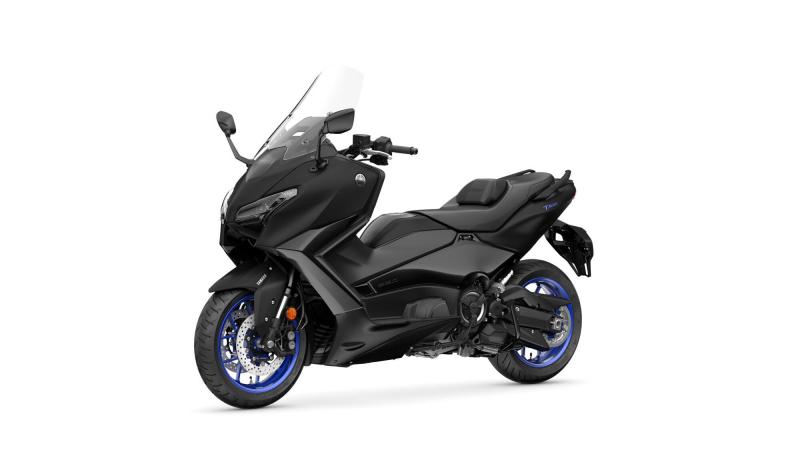 YAMAHA TMAX 560