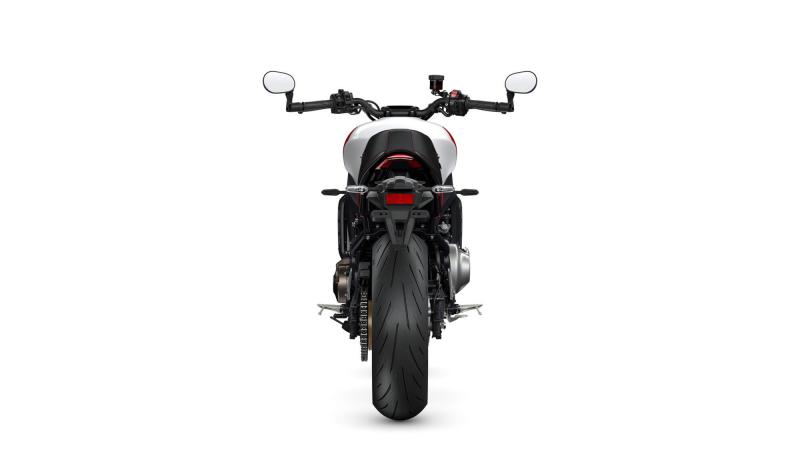 YAMAHA XSR 900