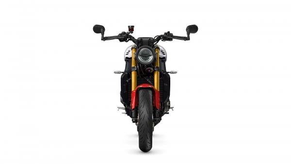 YAMAHA XSR 900
