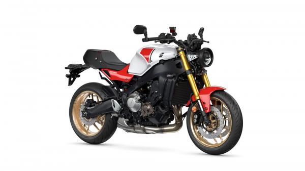 YAMAHA XSR 900