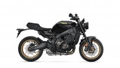 YAMAHA XSR 900