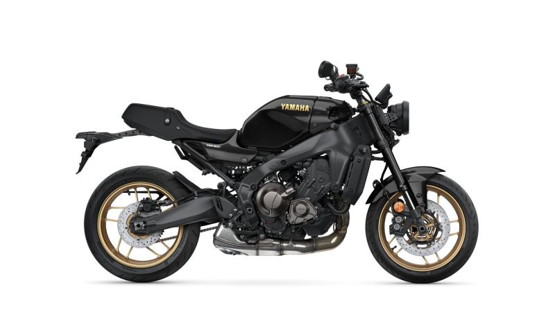 YAMAHA XSR 900