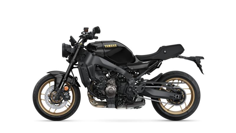 YAMAHA XSR 900