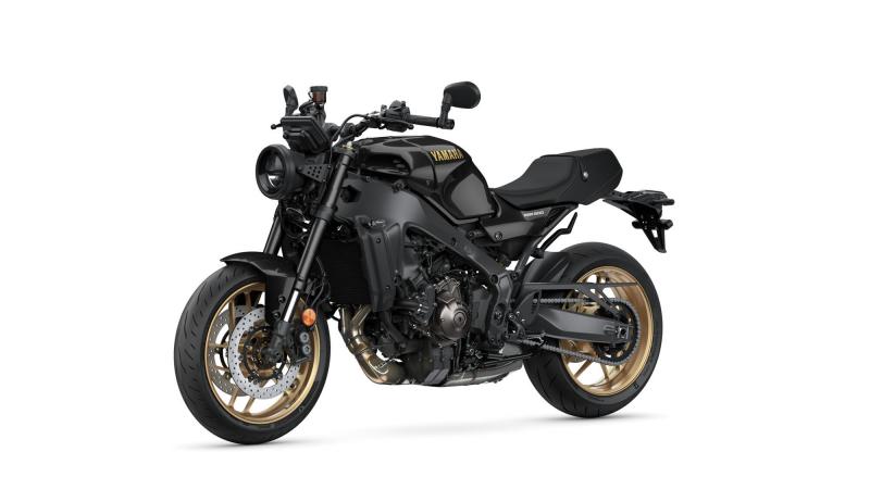 YAMAHA XSR 900