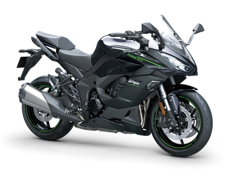 KAWASAKI NINJA 1100 SX