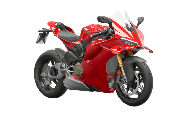 DUCATI PANIGALE V4S