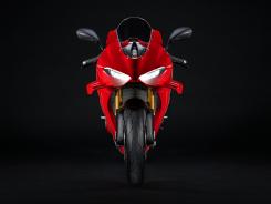 DUCATI PANIGALE V4S
