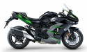 KAWASAKI Ninja H2 SX SE
