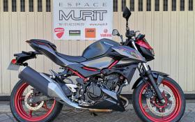 KAWASAKI Z 500 SE