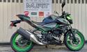 KAWASAKI Z 500 SE