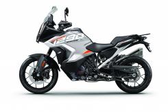 KTM 1290 SUPER ADVENTURE S