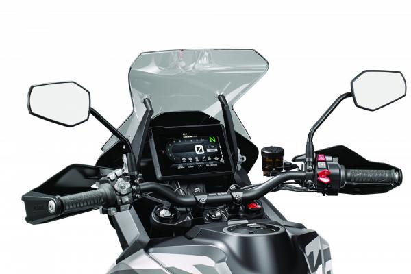 KTM 1290 SUPER ADVENTURE S