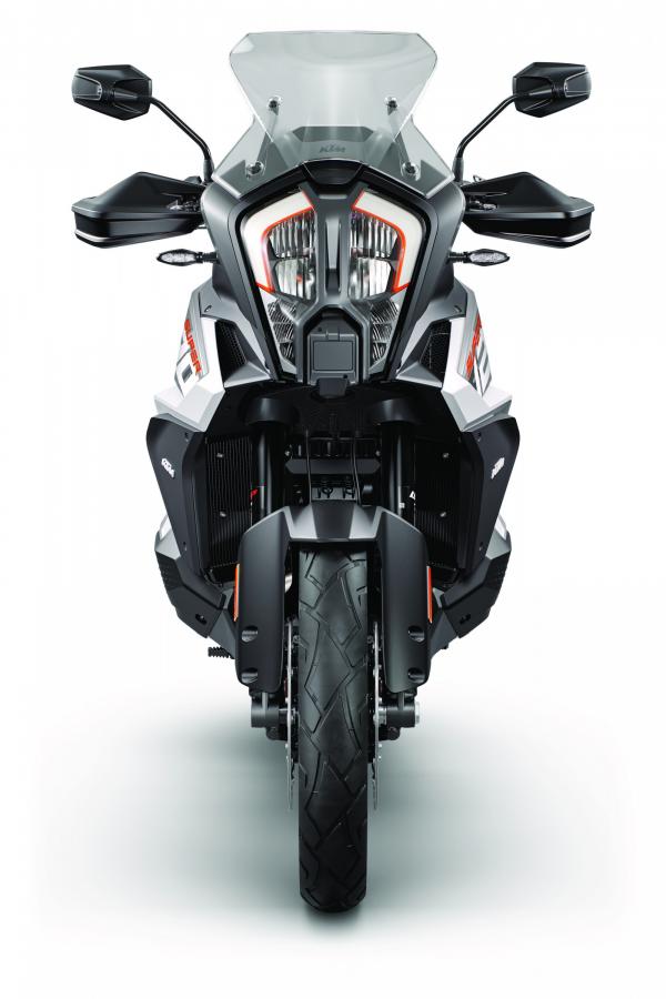 KTM 1290 SUPER ADVENTURE S