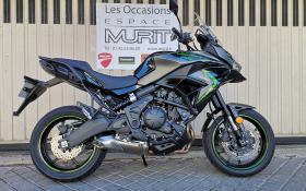 KAWASAKI VERSYS 47.5CV