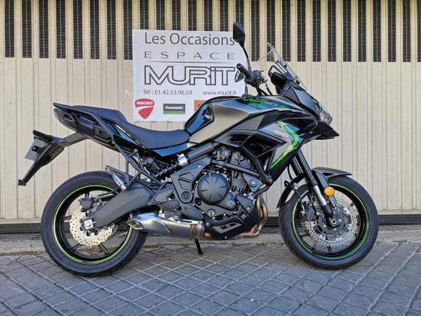 KAWASAKI VERSYS 47.5CV