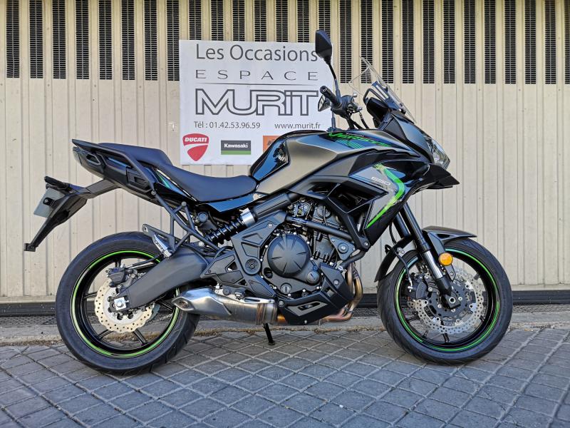 KAWASAKI VERSYS 47.5CV