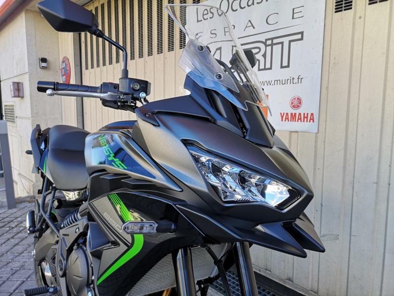 KAWASAKI VERSYS 47.5CV