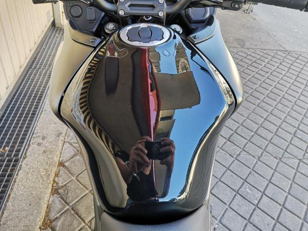 KAWASAKI VERSYS 47.5CV