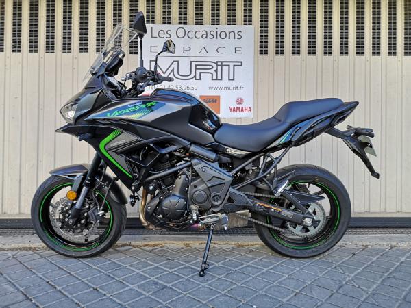 KAWASAKI VERSYS 47.5CV