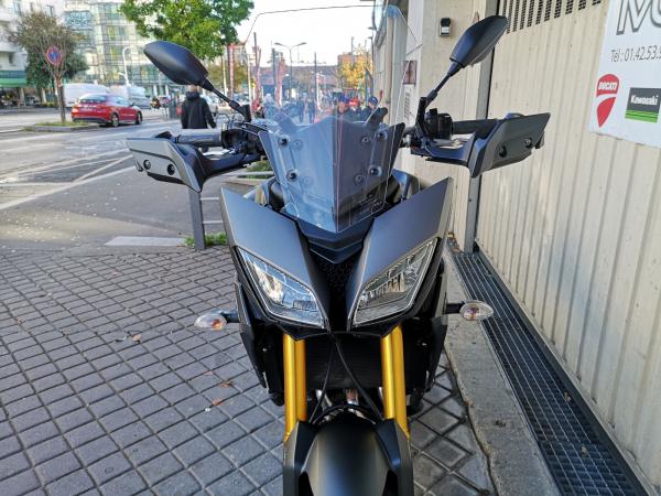 YAMAHA TRACER 900