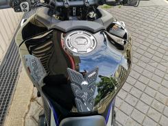 YAMAHA TRACER 9 GT+ Boite méca 