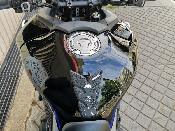 YAMAHA TRACER 9 GT+ Boite méca 