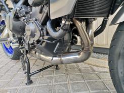 YAMAHA TRACER 9 GT+ Boite méca 