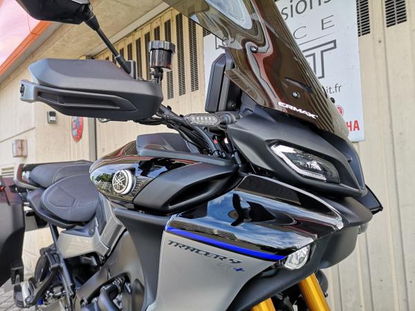YAMAHA TRACER 9 GT+ Boite méca 