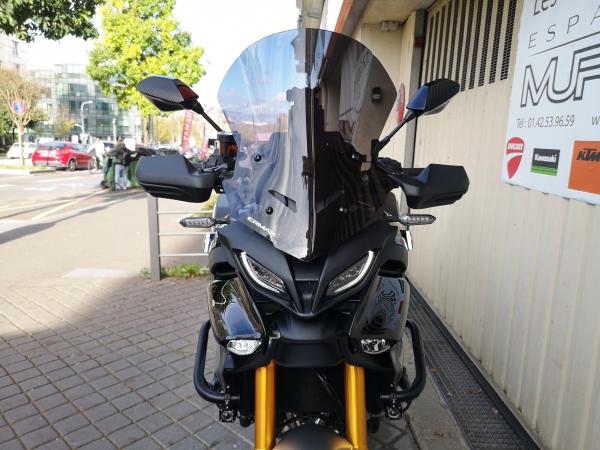 YAMAHA TRACER 9 GT+ Boite méca 