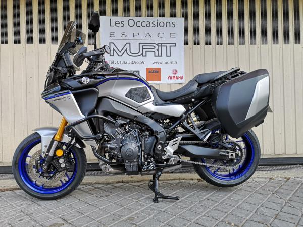 YAMAHA TRACER 9 GT+ Boite méca 